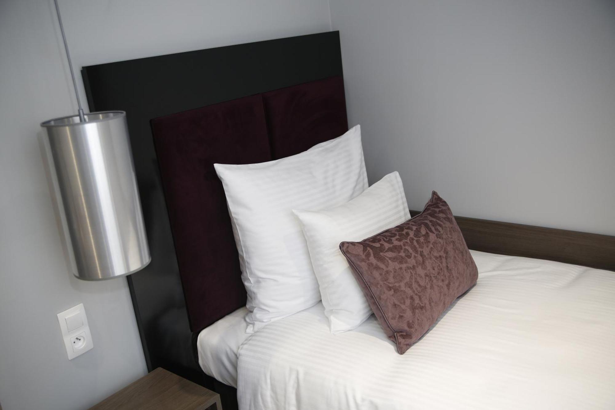 Hotel Chopin Быдгощ Номер фото