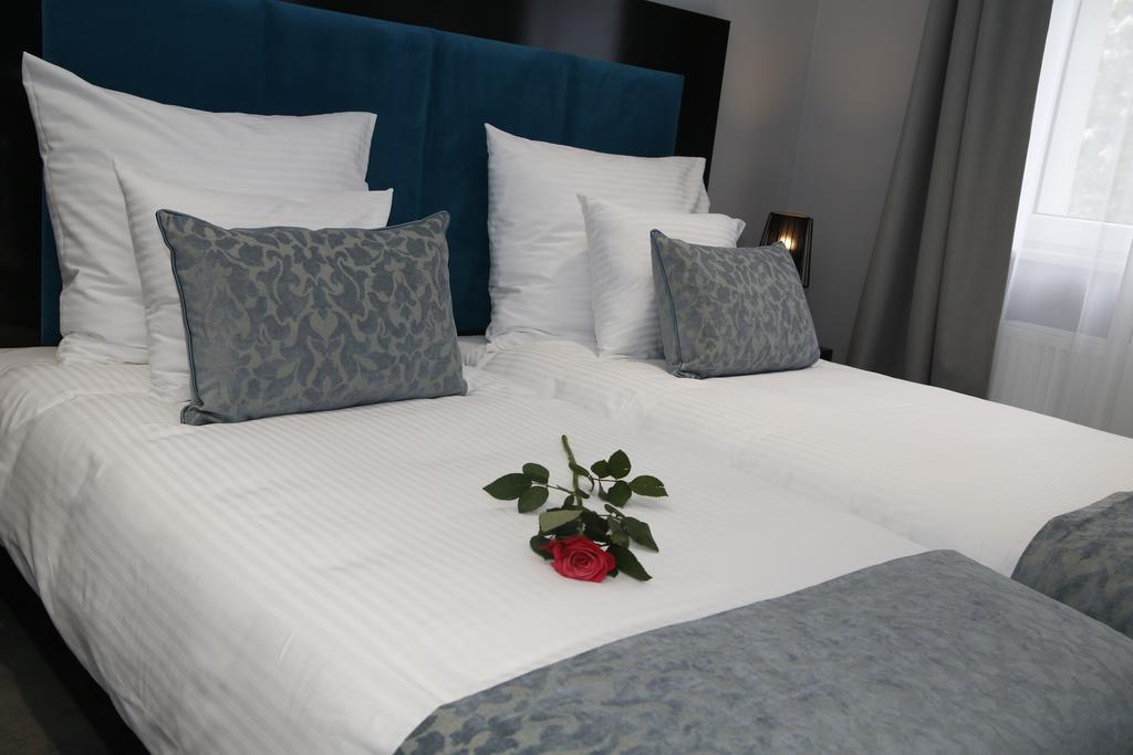 Hotel Chopin Быдгощ Номер фото
